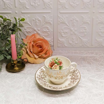 Tasse porcelaine Regency made in England 